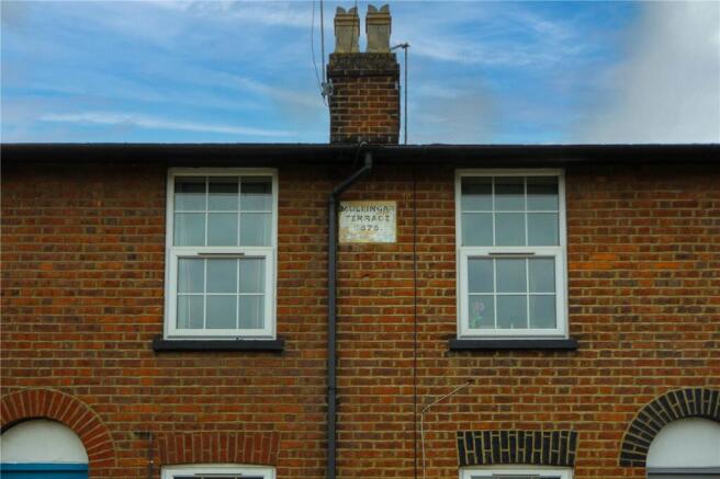 Mullingar Terrace