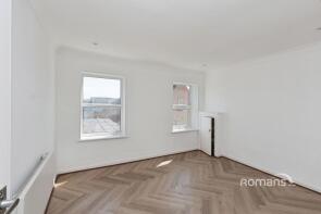 14, Iona House, Nelson Street, Aldershot GU11 1HF