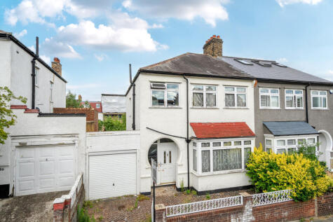 Amyruth Road, London