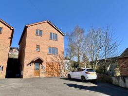 Twin Tower, Hawthorns Road, Drybrook GL17 9BS