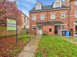 9, Philip Larkin Close, Hull HU6 7FB