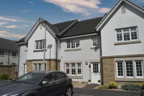 Crown Crescent, Larbert, FK5