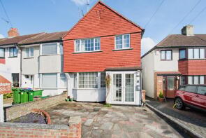 138, Orchard Rise West, Sidcup DA15 8TB