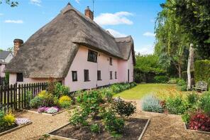 The Old Smithy, Main Road, Great Waltham, Chelmsford CM3 1LL