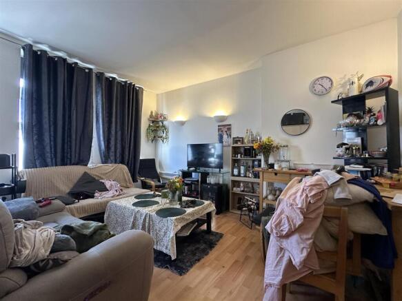 Main Room