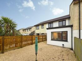 31, Seneschall Park, Helston TR13 8GA