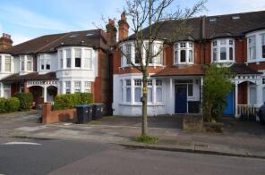 64, Selborne Road, London N14 7DG