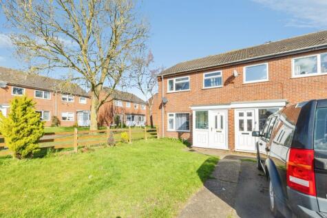 Jubilee Close, North Hykeham, Lincoln