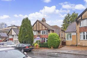 31, Cedar Walk, Hemel Hempstead HP3 9EB