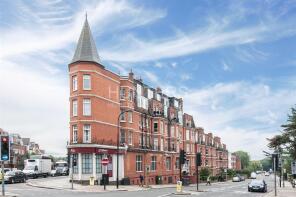 Flat 4, Burgess Park Mansions, Fortune Green Road, London NW6 1DP