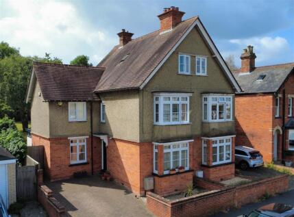 Priory Road, Newbury