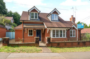 2a, Copse Road, Hammer, Haslemere GU27 3QH