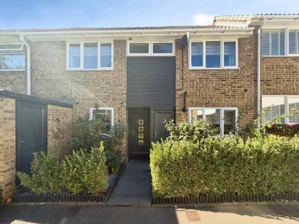 Vandyke, Bracknell, Berkshire