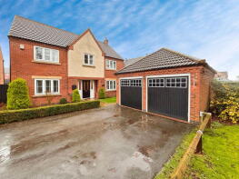 31, Lothian Way, Greylees, Sleaford NG34 8FZ