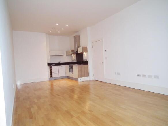 Living room (Main)