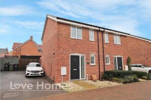 22, Fry Grove, Bedford MK45 1GJ