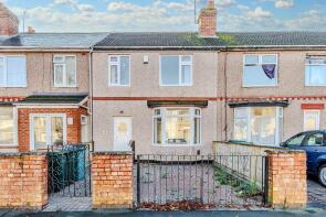 18, Dane Road, Coventry CV2 4JS