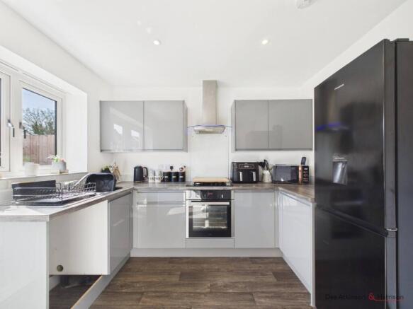 3 bed End of Terrace for sale Image 9