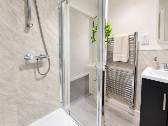 En-suite