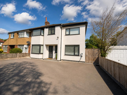 Irby Road, Heswall, Wirral