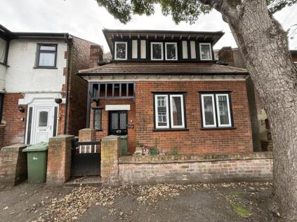 4 West Hill Avenue, Mansfield, Nottinghamshire NG18 1PQ