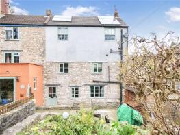 3, Pembroke Cottages, Draycott Road, Shepton Mallet BA4 5HX