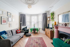 102, Stackpool Road, Southville, Bristol BS3 1NW
