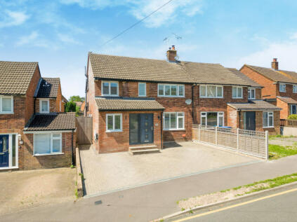 Deans Furlong, Tring