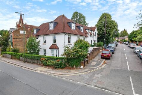 Hatchlands Road, Redhill, Surrey, RH1