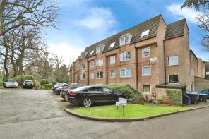 24, 30 Homeoaks House, Wimborne Road, Bournemouth BH2 6QA
