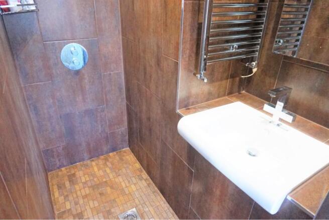 Master En-suite