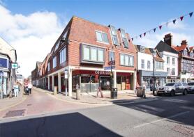 9, 2a Aqua House, New Street, Lymington SO41 9DA
