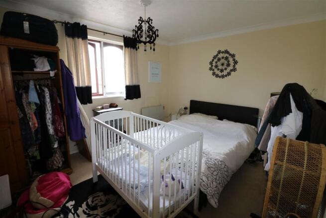 Double Bedroom