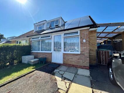 May Bank, Daventry, NN11 4BB