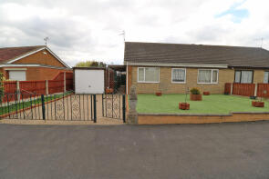 18, Lindsey Court, Epworth DN9 1SD