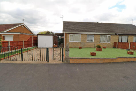 Lindsey Court, Epworth