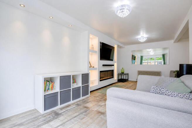 2 bed Town House for sale Image 5