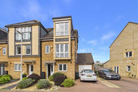 Stone House Lane, Dartford, Kent, DA2