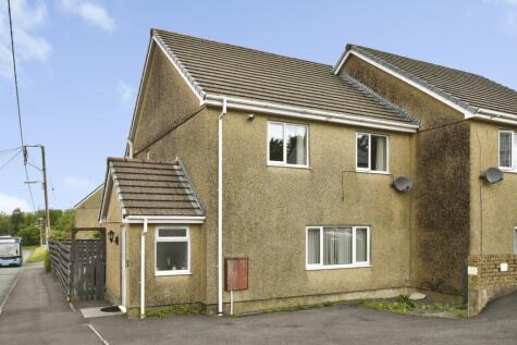 Lauderdale Road, Tairgwaith, Ammanford, Neath Port Talbot, SA18
