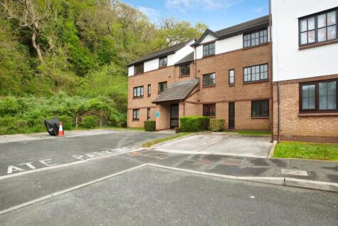 Crabtree Close, Plymouth, Devon, PL3