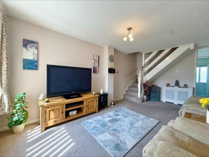 Marlborough Green Crescent, Martham