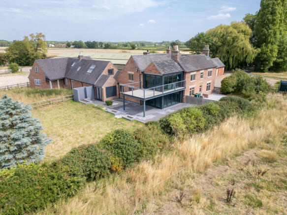 Sweetholme Farm