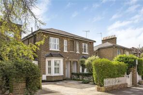22, The Grove, London W5 5LH