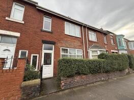 26, Carlisle Terrace, Sunderland SR5 2DF