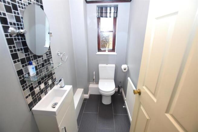CLOAKROOM