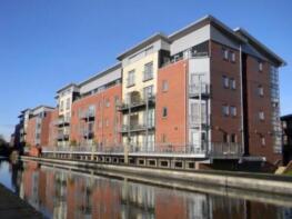 52, Shot Tower Close, Chester CH1 3BT
