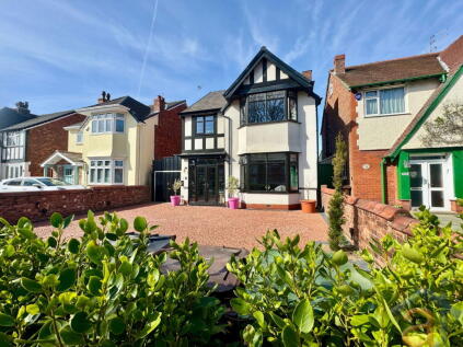 Liverpool Road, Southport, PR8 3BQ