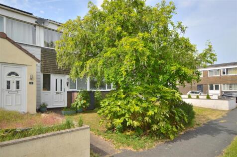 Pomfrett Gardens, Stockwood, Bristol