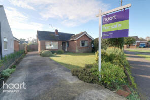 17, Columbia Close, Ipswich IP5 1EY