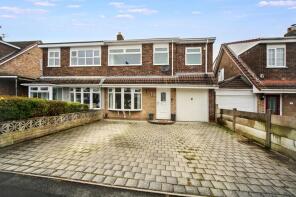 17, Colerne Way, Wigan WN3 6HS